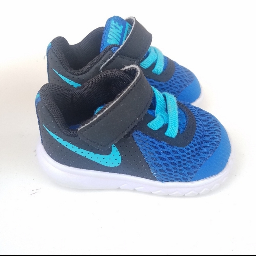 NIKE Flex Sneakers Toddler Size 3